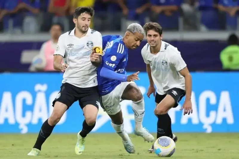 Nhận định, Soi kèo Club Bolivar vs Gremio 05h00 ngày 24/07: Bất phân thắng bại - Ảnh 1