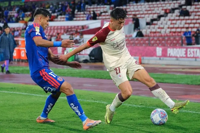 Nhận định, Soi kèo Cobresal vs La Serena 05h00 ngày 02/07: Chặng đà khủng hoảng - Ảnh 1