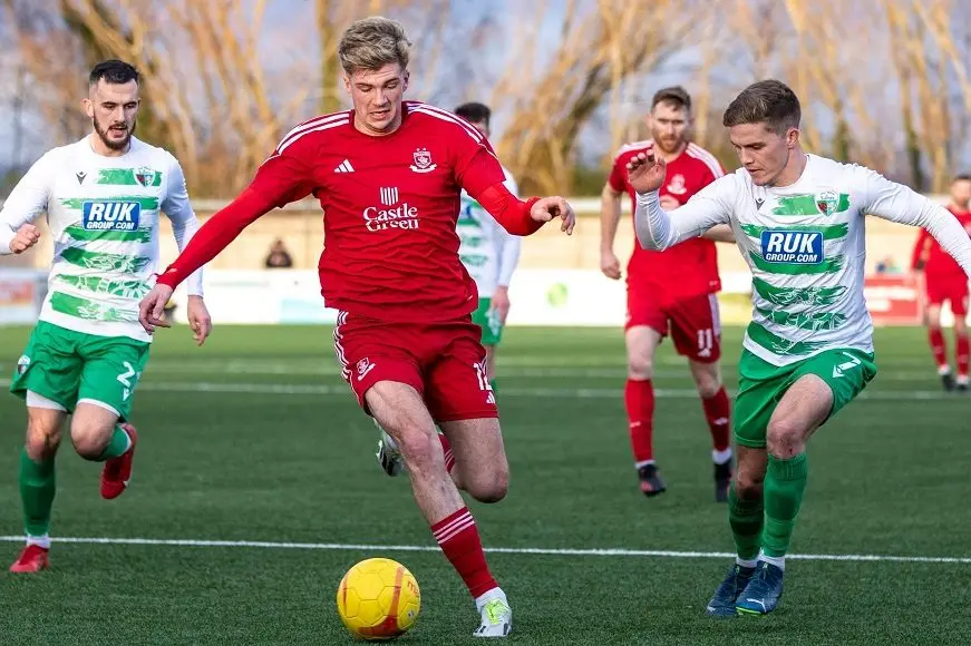 Nhận định, Soi kèo Connah’s Quay Nomads vs Ballkani 00h30 ngày 9/7: Ai ‘nóng máy’ hơn? - Ảnh 2