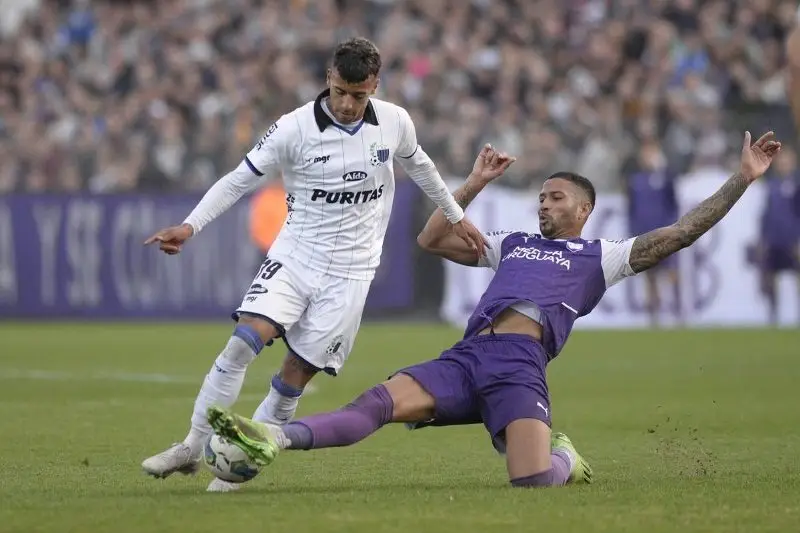 Nhận định, Soi kèo Defensor vs Liverpool Montevideo 06h00 ngày 21/07: Mệnh lệnh phải thắng - Ảnh 1