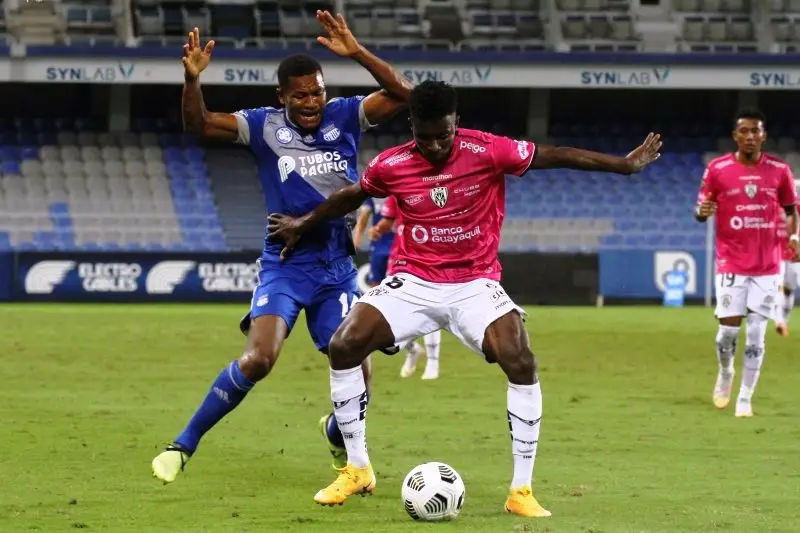 Nhận định, Soi kèo Del Valle vs Emelec 07h15 ngày 20/07: Sức mạnh nhà vô địch - Ảnh 1