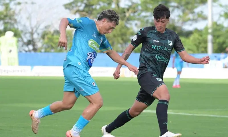 Nhận định, Soi kèo Deportivo Cali vs Jaguares 8h15 ngày 25/7: Hủy diệt khách - Ảnh 1