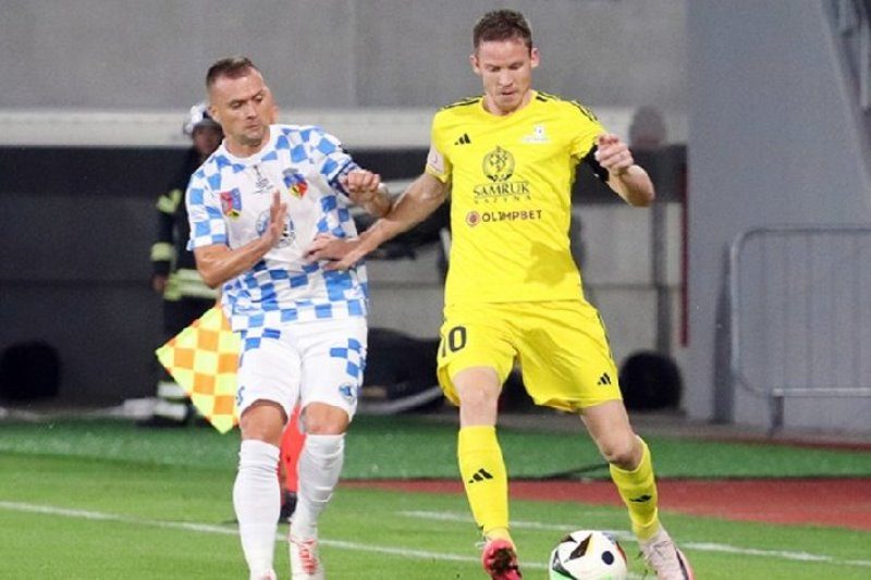 Nhận định, Soi kèo Dinamo City vs Astana 02h00 ngày 10/07: 3 điểm cho chủ nhà - Ảnh 1