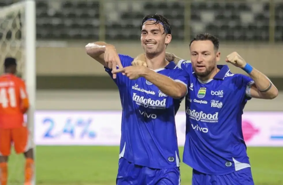 Nhận định, Soi kèo DPMM FC vs Persib 19h30 ngày 28/7: Thử thách cho khách - Ảnh 3