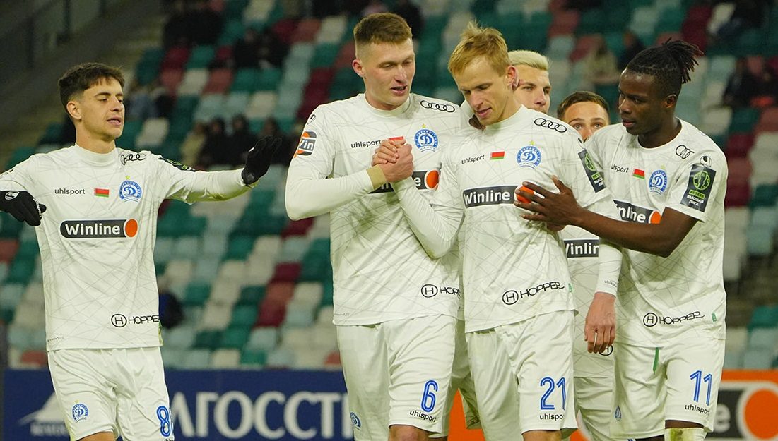 Nhận định, Soi kèo FC Minsk vs Dinamo Minsk 00h00 ngày 3/7: Chênh lệch trình độ - Ảnh 2