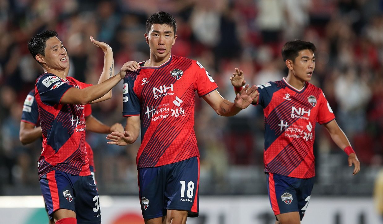 Nhận định, Soi kèo Gimcheon Sangmu vs Bucheon 17h30 ngày 11/7: Hòa là đẹp - Ảnh 2