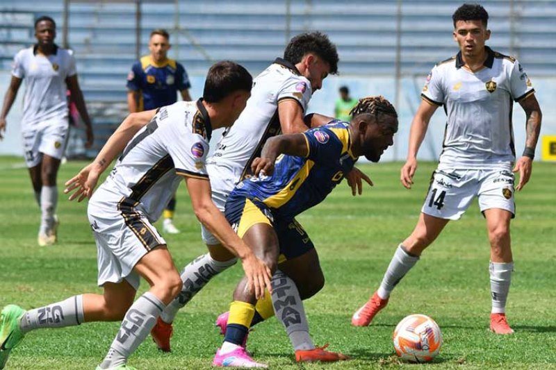 Nhận định, Soi kèo Guayaquil vs Delfin 06h00 ngày 12/07: Chung kết ngược - Ảnh 1