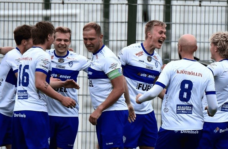 Nhận định, Soi kèo HK Kopavogs vs IR Reykjavik 00h00 ngày 15/7: Nỗi sợ xa nhà - Ảnh 1
