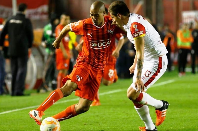Nhận định, Soi kèo Independiente vs Newell's Old Boys 07h15 ngày 31/07: Bất phân thắng bại - Ảnh 1