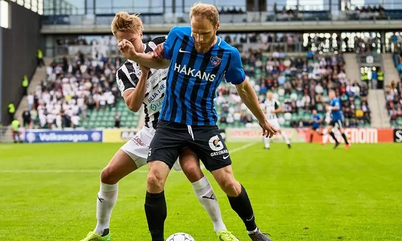 Nhận định, Soi kèo Jaro vs Inter Turku 22h30 ngày 19/7: Ngôi đầu vẫy gọi - Ảnh 1