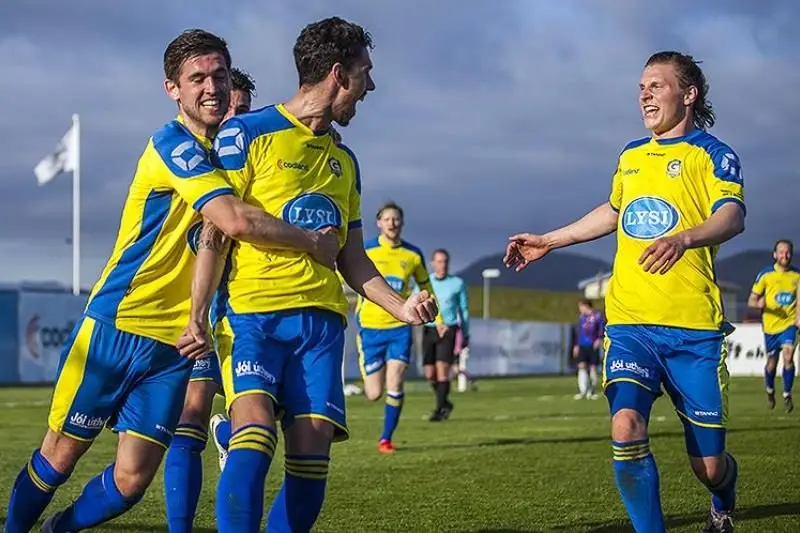 Nhận định, Soi kèo Keflavik vs Fram Reykjavik 02h15 ngày 07/07: Hòa là đẹp - Ảnh 1