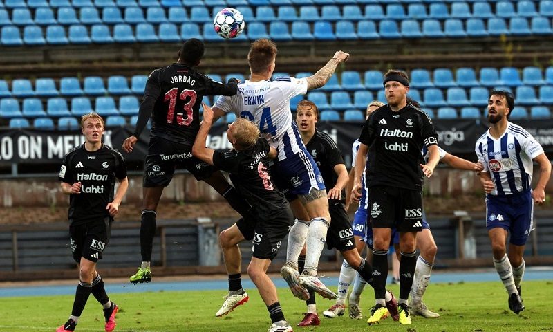 Nhận định, Soi kèo Lahti vs HJK Helsinki 19h00 ngày 11/7: Cửa dưới ‘ăn’ điểm - Ảnh 1