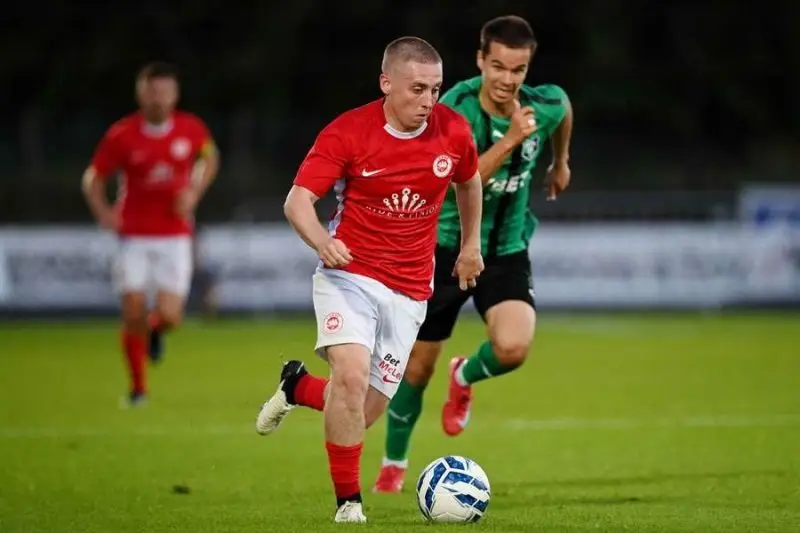 Nhận định, Soi kèo Larne vs Tre Fiori 02h00 ngày 15/07: Chỉ một là đủ - Ảnh 1