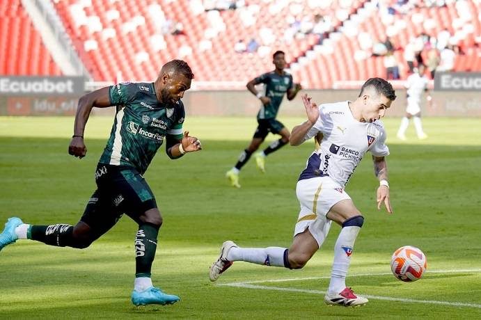 Nhận định, soi kèo LDU Quito vs Orense, 5h00 ngày 2/7: Tin vào lịch sử