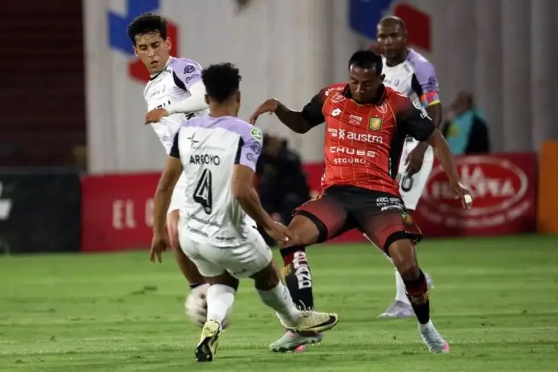 Nhận định, Soi kèo Leones del Norte vs Cuenca 05h00 ngày 16/07: Tin vào chủ nhà - Ảnh 1