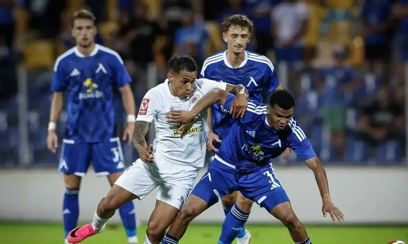 Nhận định, Soi kèo Levski Sofia vs Universitatea Craiova 0h30 ngày 23/7: Sân nhà tạo khác biệt - Ảnh 1