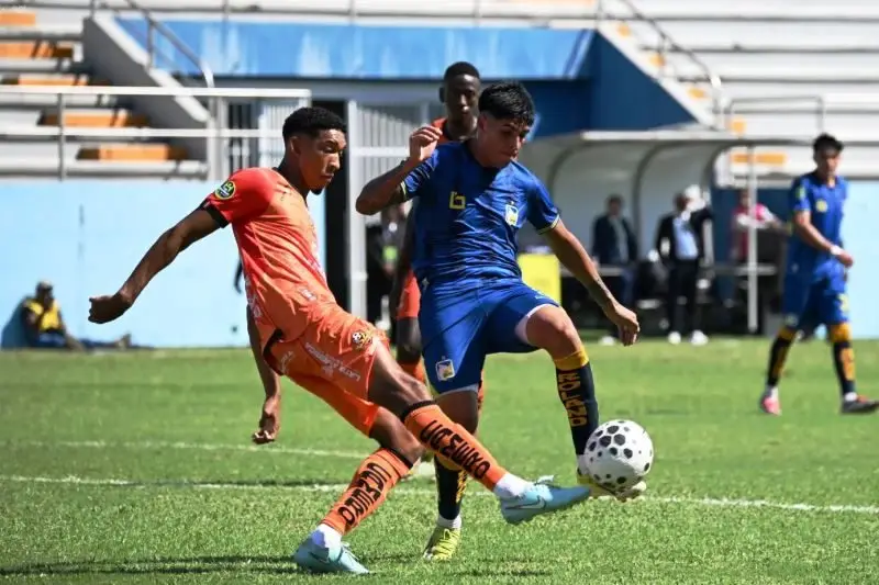 Nhận định, Soi kèo Libertad FC vs Delfin 04h30 ngày 22/07: Khách có điểm - Ảnh 1