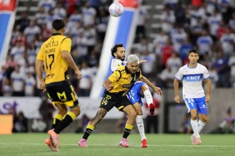 Nhận định, Soi kèo Limache vs Coquimbo Unido 05h00 ngày 02/07: Khách lấn chủ - Ảnh 1