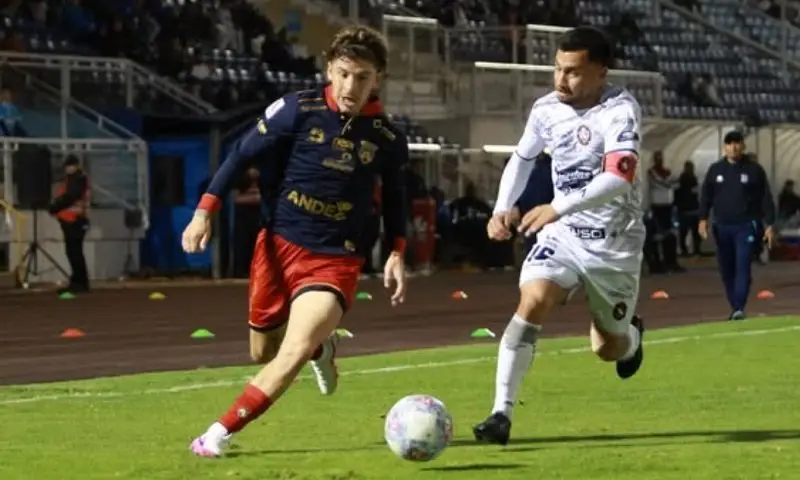 Nhận định, Soi kèo Limache vs San Marcos 7h00 ngày 6/7: Cửa trên thắng đậm - Ảnh 1