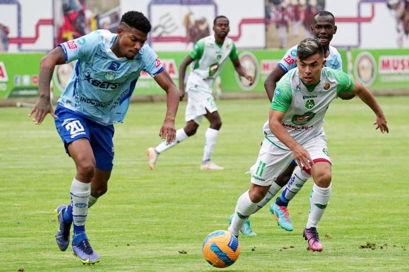 Nhận định, Soi kèo Macara vs Mushuc Runa 04h30 ngày 15/07: Tiếp đà hưng phấn - Ảnh 1