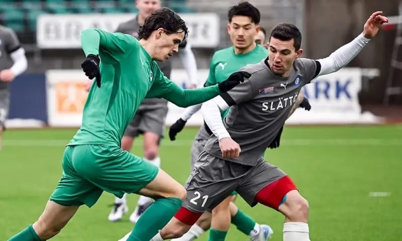 Nhận định, Soi kèo Mariehamn vs Lahti 23h00 ngày 20/7: Vùi dập đội bét bảng - Ảnh 1