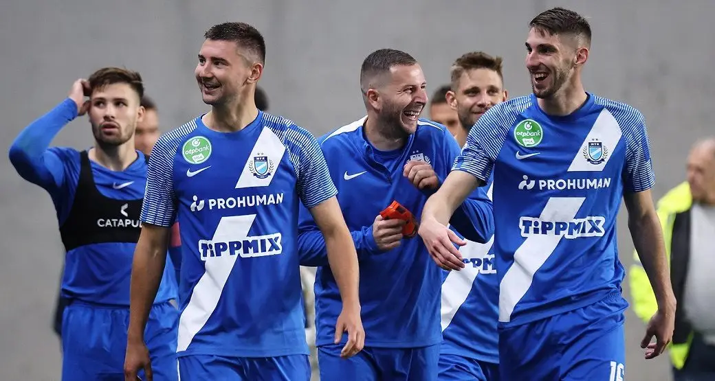 Nhận định, Soi kèo MTK Budapest vs Zalaegerszegi 00h30 ngày 28/7: Chủ nhà lấn lướt - Ảnh 1