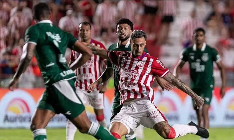 Nhận định, Soi kèo Nautico vs Juventude 6h30 ngày 6/7: Ba điểm cho khách! - Ảnh 1