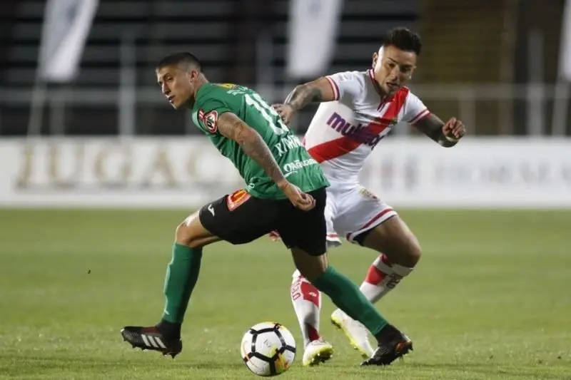 Nhận định, Soi kèo Nublense vs Curico Unido 02h00 ngày 06/07: Thanh toán nợ nần - Ảnh 1