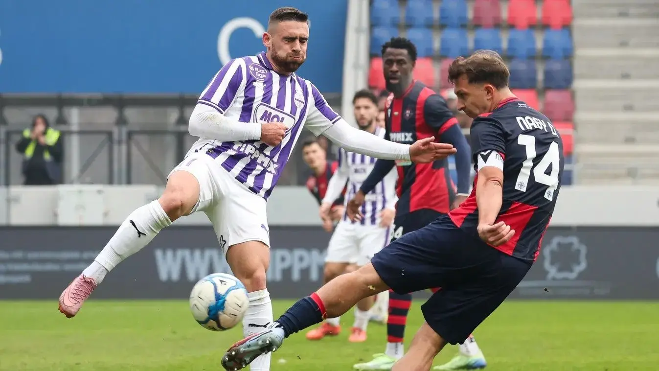 Nhận định, Soi kèo Nyiregyhaza Spartacus vs Ujpest 01h00 ngày 25/7: - Ảnh 2