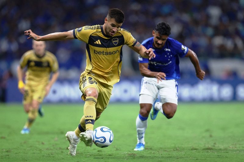 Nhận định, Soi kèo O Higgins vs Boca Juniors 07h30 ngày 31/07: Hòa là đẹp - Ảnh 1