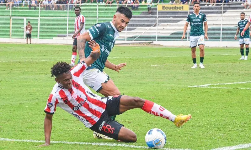 Nhận định, Soi kèo Orense vs Tecnico Universitario 7h00 ngày 7/7: Cửa dưới ‘ăn’ điểm - Ảnh 1