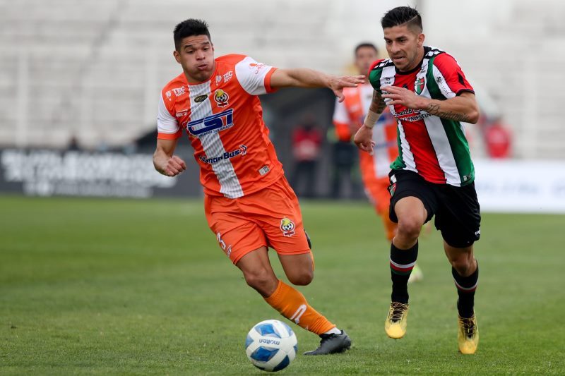 Nhận định, Soi kèo Palestino vs Santa Cruz 02h00 ngày 12/07: Chủ nhà gặp khó - Ảnh 1