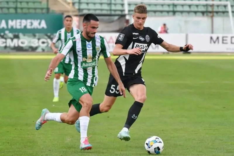 Nhận định, Soi kèo Polissya Zhytomyr vs Copenhagen 01h00 ngày 24/07: Át vía chủ nhà - Ảnh 1