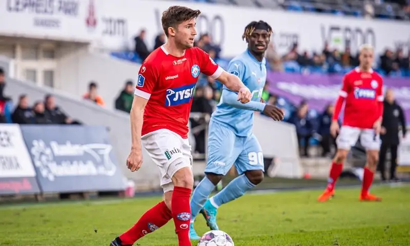 Nhận định, Soi kèo Randers vs Silkeborg 0h00 ngày 28/7: Chủ đè khách - Ảnh 1