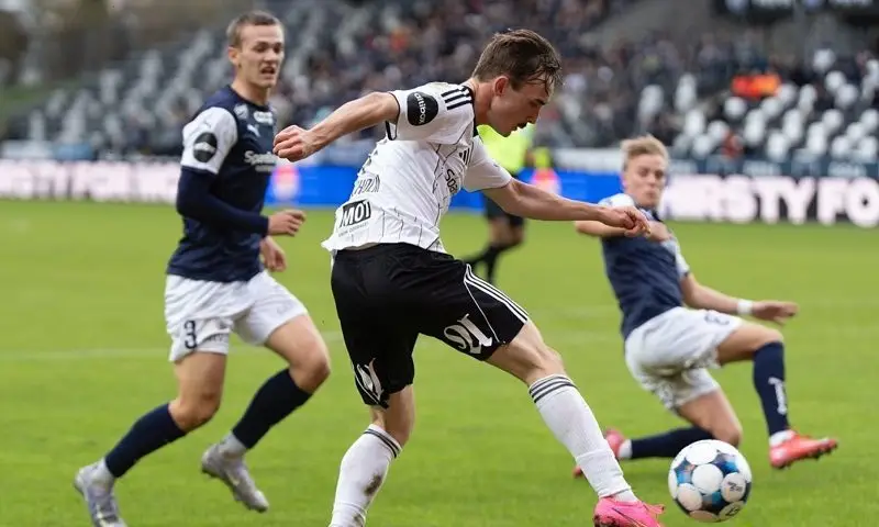 Nhận định, Soi kèo Rosenborg vs Kristiansund 22h00 ngày 12/7: Chủ nhà giải hạn - Ảnh 1