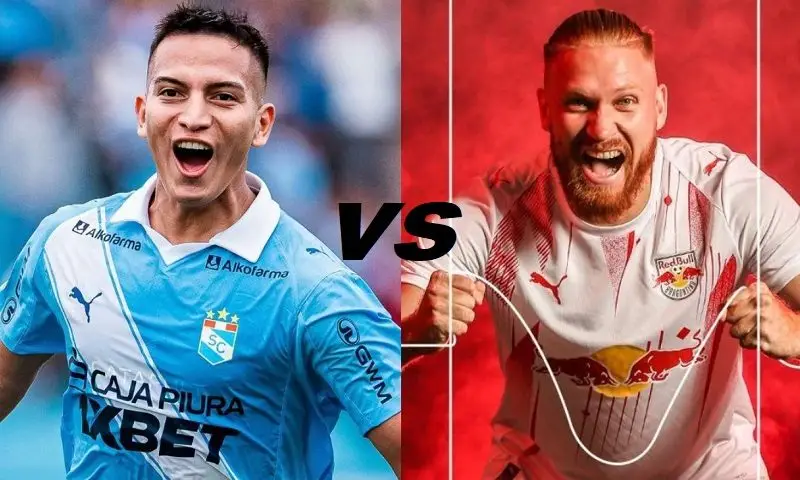 Nhận định, Soi kèo Sporting Cristal vs Bragantino 7h30 ngày 23/7: Cầm chân kẻ trên-cơ - Ảnh 1