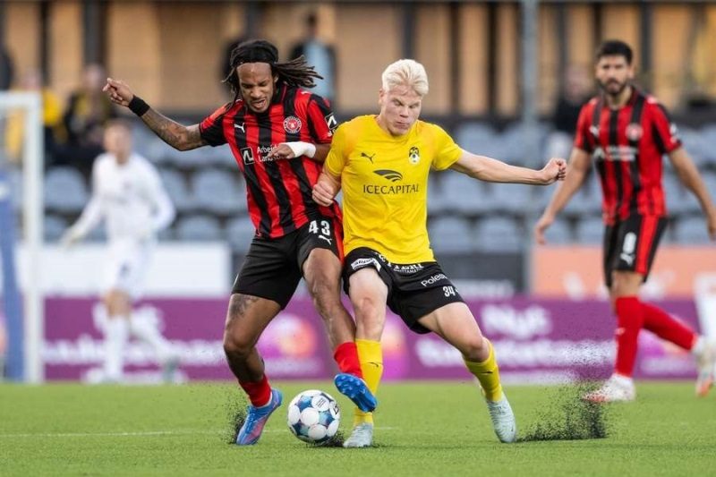 Nhận định, Soi kèo Stjarnan Gardabaer vs Vikingur Gota 02h00 ngày 10/07: Cửa dưới đáng tin - Ảnh 1