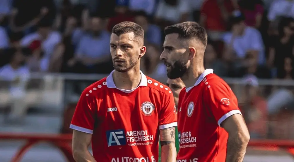 Nhận định, Soi kèo Strassen vs La Fiorita 00h15 ngày 8/7: Vừa đi vừa dò đường - Ảnh 1
