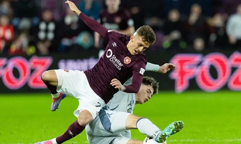 Nhận định, Soi kèo Sturm Graz vs Hearts 1h30 ngày 22/7: Thắng lợi tối thiểu - Ảnh 1