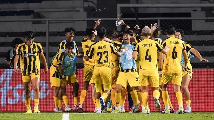 Nhận định, Soi kèo Tampines Rovers vs Arema FC 15h30 ngày 28/7: Mệnh lệnh phải thắng - Ảnh 1