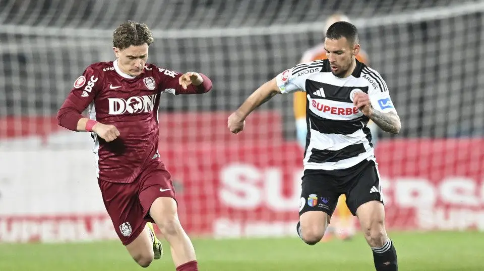 Nhận định, Soi kèo Universitatea Cluj vs Farul Constanta 21h00 ngày 19/7: Khai màn rực lửa - Ảnh 2