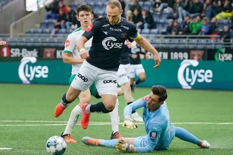 Nhận định, Soi kèo Viking vs Sandefjord 23h00 ngày 18/07: Đánh chiếm ngôi đầu - Ảnh 1