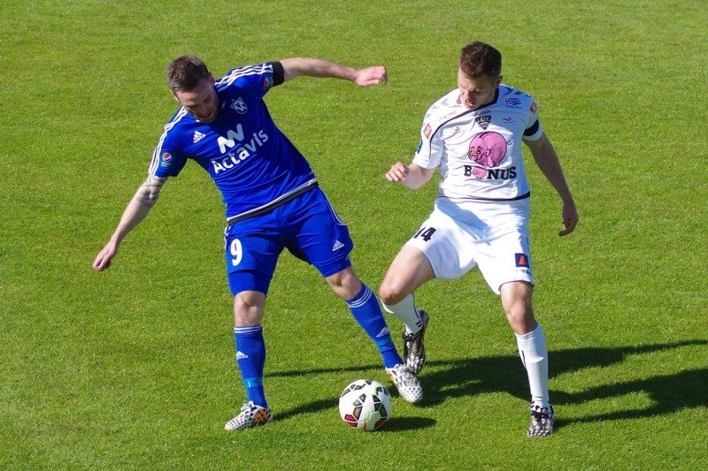 Nhận định, Soi kèo Vikingur Reykjavik vs Gyori 02h00 ngày 08/07: Điểm tựa sân nhà - Ảnh 1