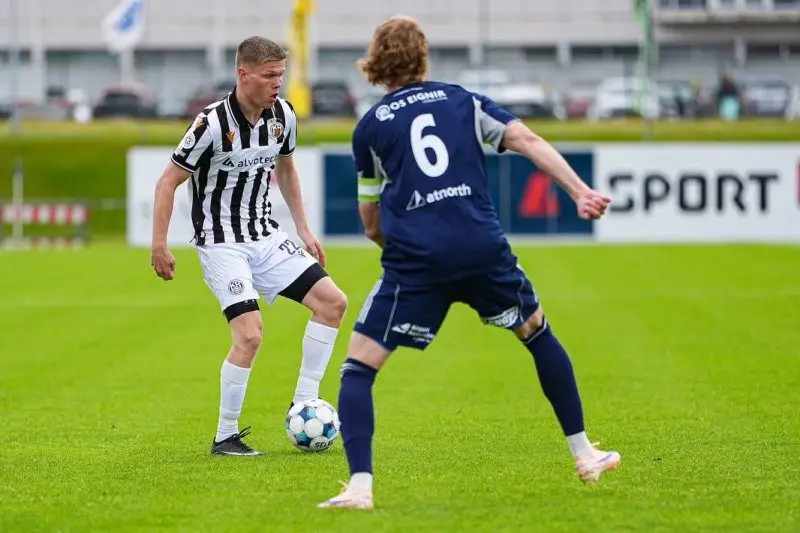 Nhận định, Soi kèo Vikingur Reykjavik vs Keflavik 03h00 ngày 25/07: Giữ vững ngôi đầu - Ảnh 1