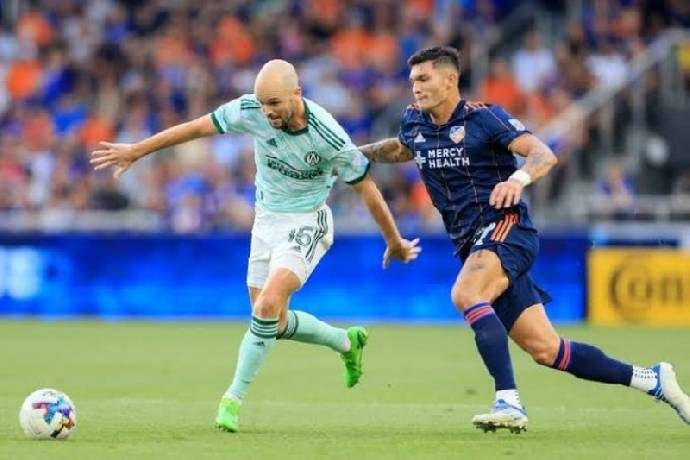 Soi kèo góc Atletico Atlanta vs Colegiales, 07h30 ngày 14/07 Soi kèo góc Atletico Atlanta vs Colegiales, 07h30 ngày 14/07