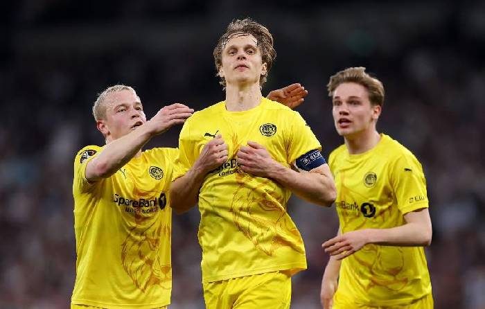 Soi kèo góc Bodo Glimt vs Fredrikstad, 00h15 ngày 18/07