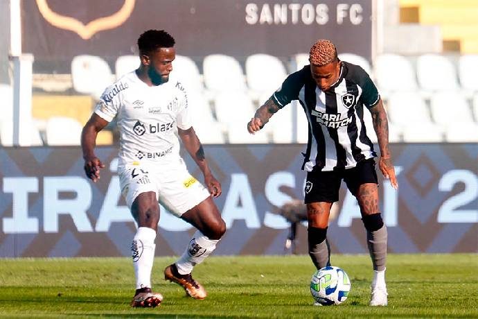Soi kèo góc Botafogo vs Santos, 05h30 ngày 17/07 Soi kèo góc Botafogo vs Santos, 05h30 ngày 17/07