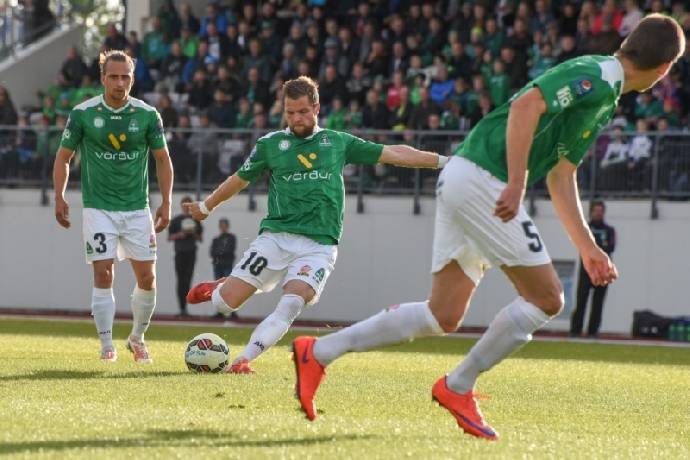 Soi kèo góc Breidablik vs Keflavik, 02h15 ngày 14/07 Soi kèo góc Breidablik vs Keflavik, 02h15 ngày 14/07