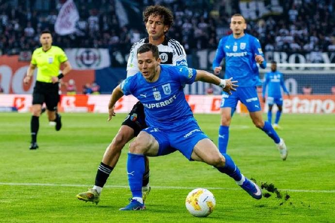 Soi kèo góc Craiova vs Maxline Vitebsk, 00h30 ngày 16/07 Soi kèo góc Craiova vs Maxline Vitebsk, 00h30 ngày 16/07