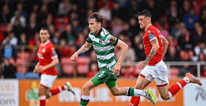 Soi kèo góc Floriana vs Shamrock Rovers, 0h30 ngày 08/07